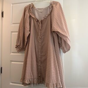 Sonderhaus Women's Dress